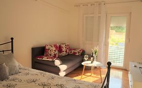 Studio Apartment Slavi